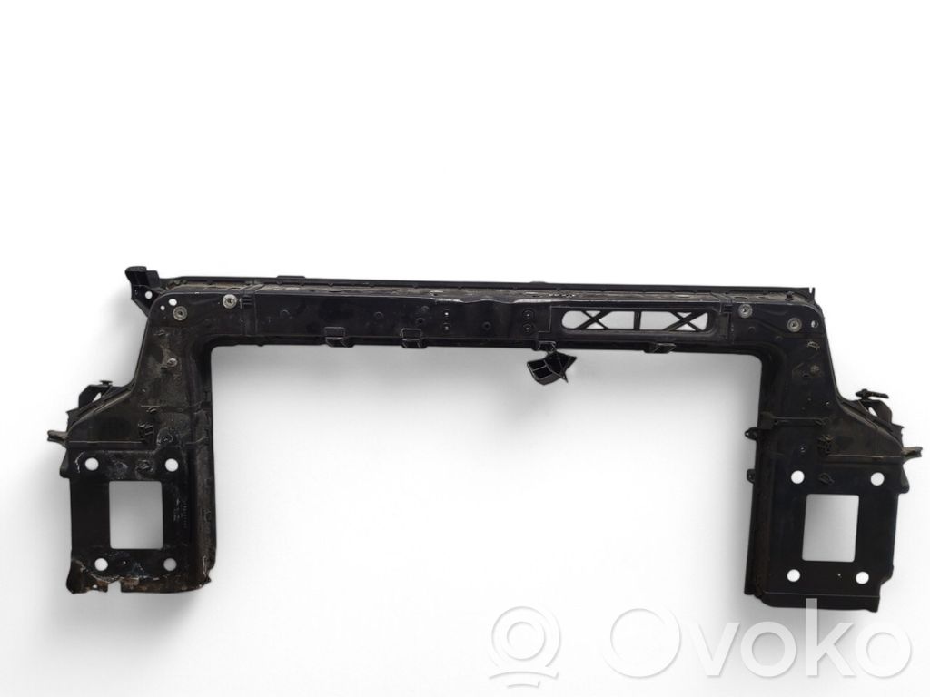 Chrysler Pacifica Radiator support slam panel bracket 