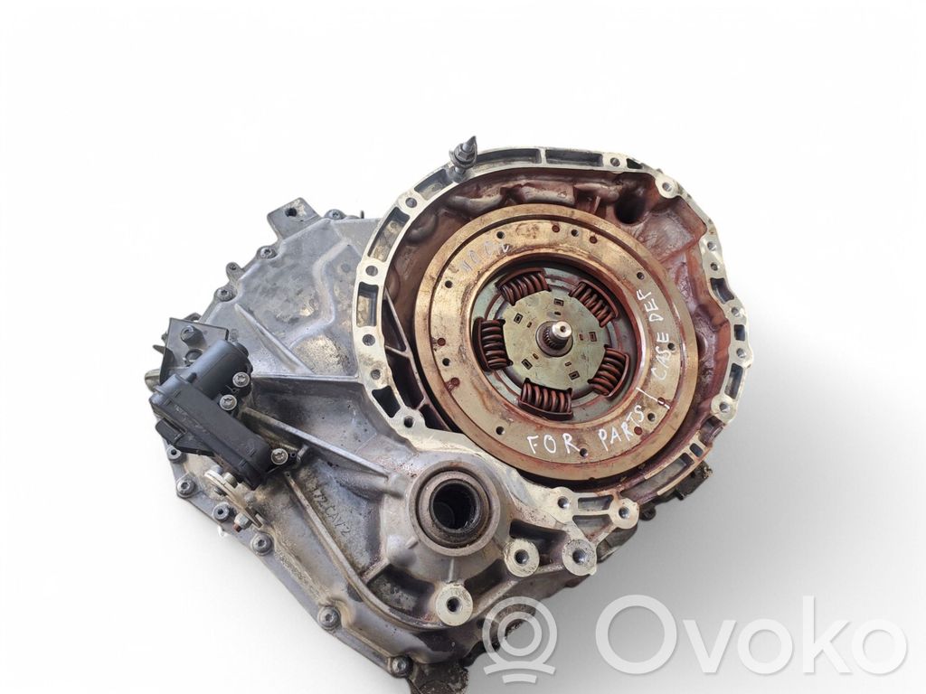 Automatic gearbox   P05062423CF,05062423CF