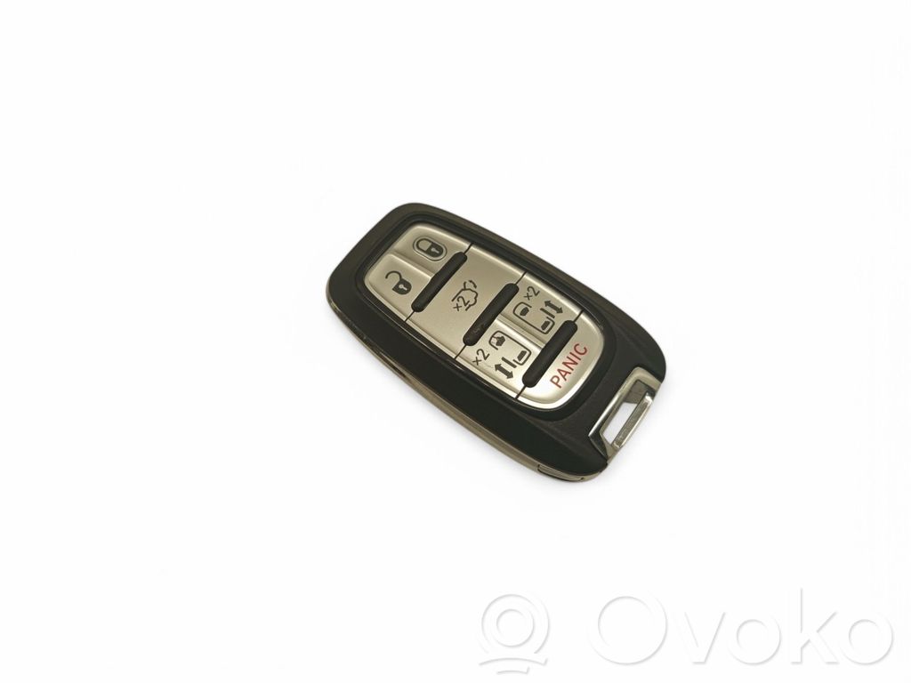 Virta-avain/kortti   68241532AC