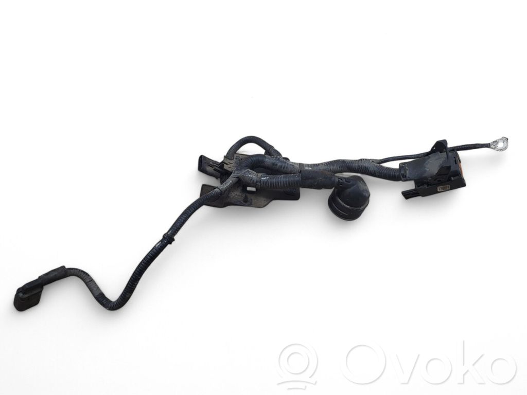 Chrysler Pacifica Gearbox/transmission wiring loom 