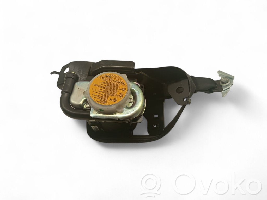 Subaru Outback (BT) Cinturón delantero 