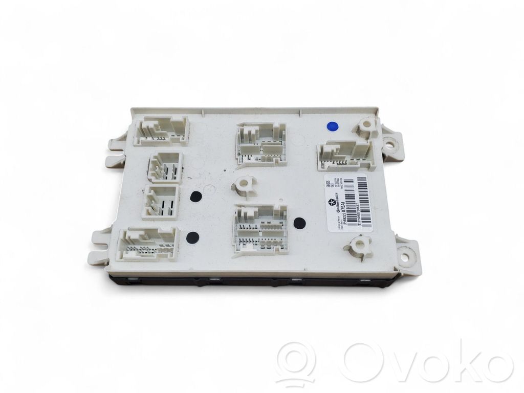Chrysler Pacifica Module confort 