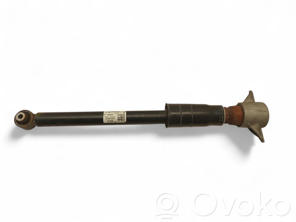 Takaiskunvaimennin   8W6035