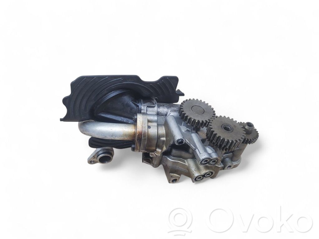 Audi A7 S7 4G Bomba de aceite 