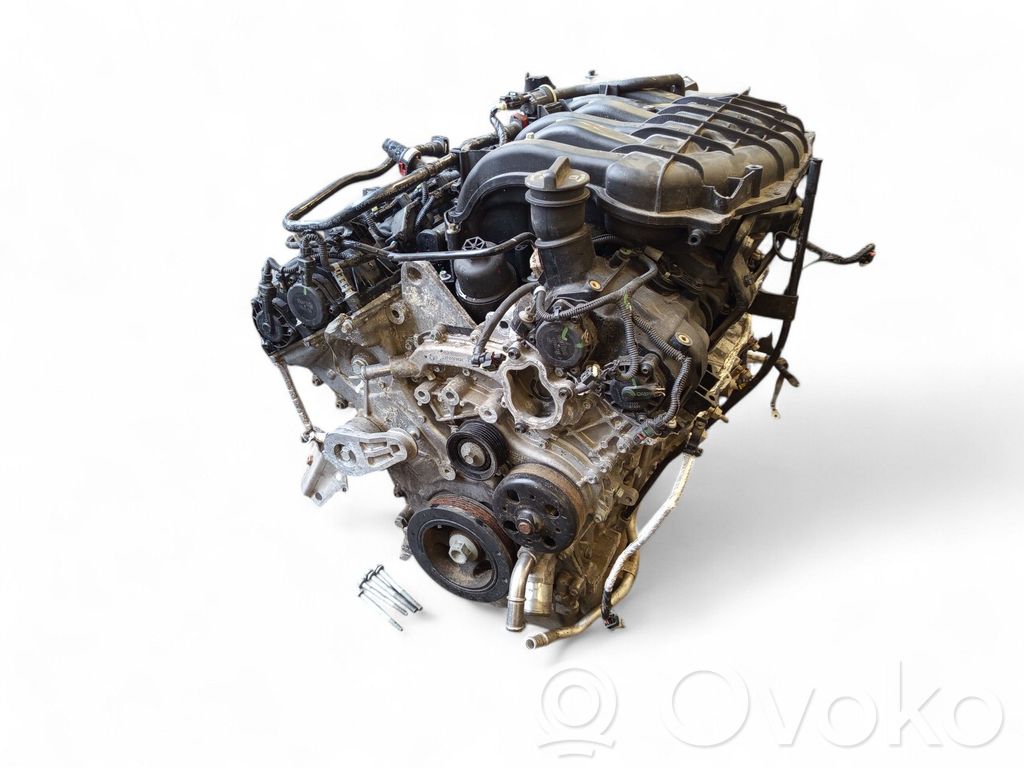Engine   P05062423BE