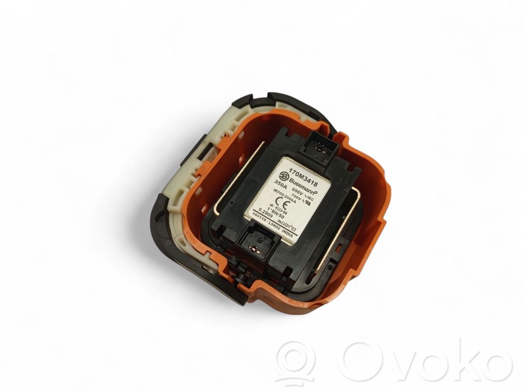 Sicherung   170M3418