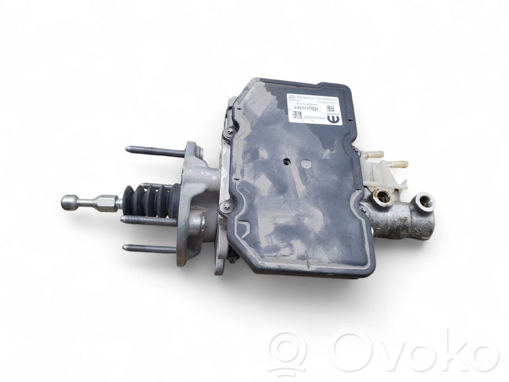 Chrysler Pacifica Bremskraftregler 