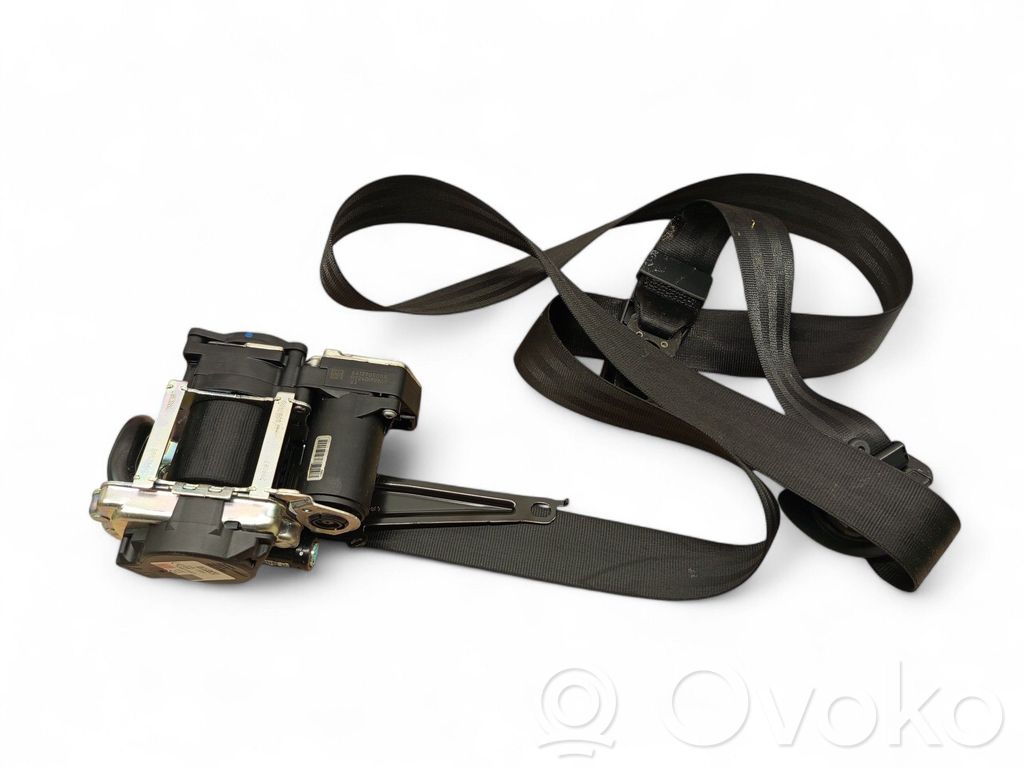 Cinturón delantero   8W0857705G