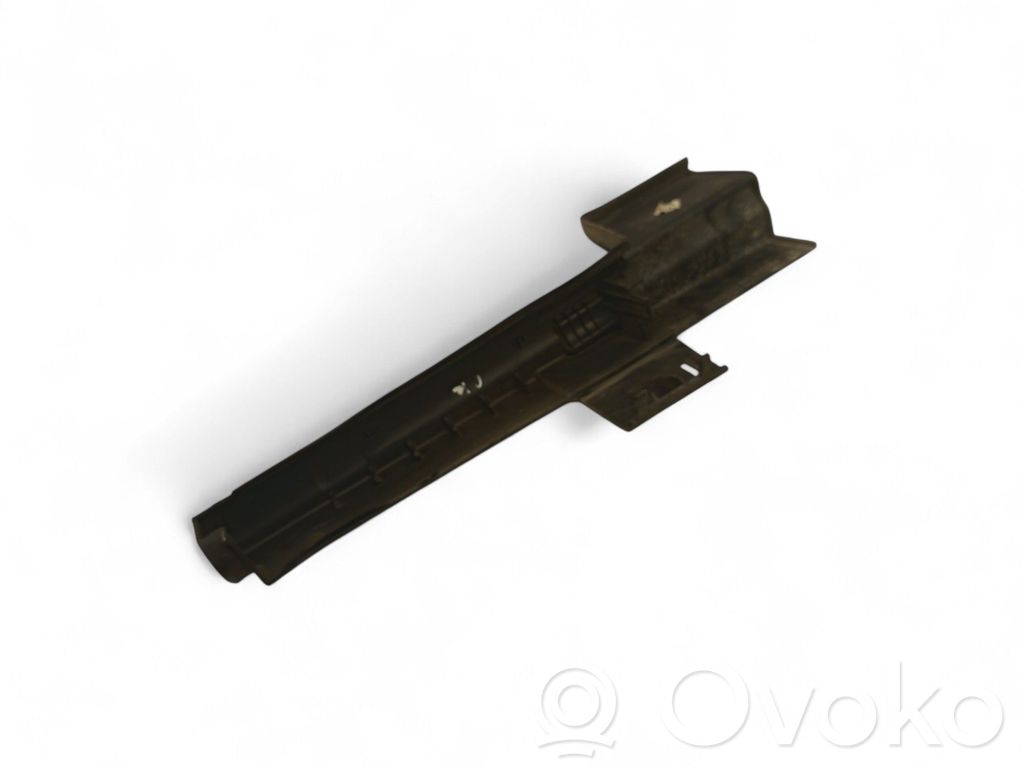 Ford Mustang VI Intercooler air guide/duct channel 
