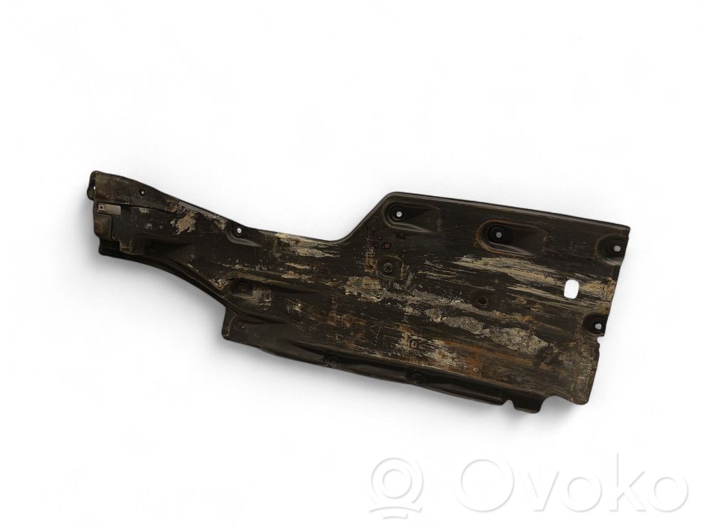 Chrysler Pacifica Side bottom protection 