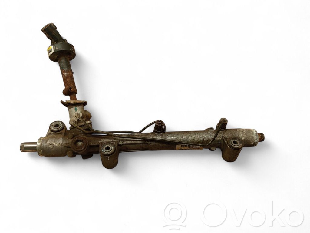 Dodge Charger Steering rack 