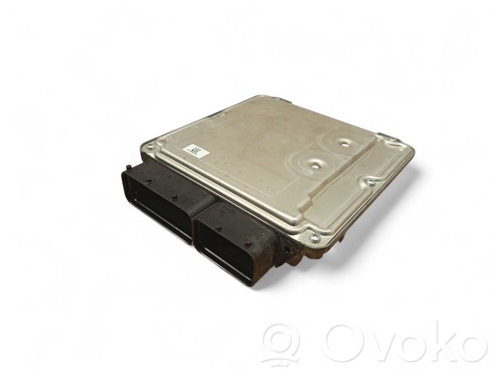 Audi A6 S6 C7 4G Engine control unit/module 