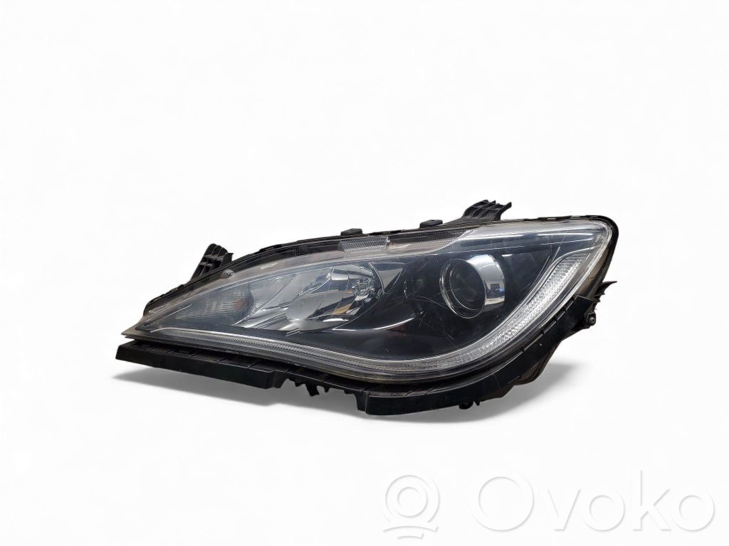 Chrysler Pacifica Phare frontale 