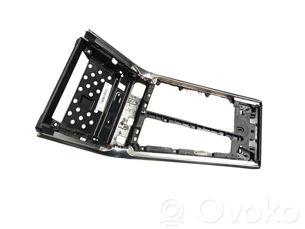 Audi A6 S6 C8 4K Other center console (tunnel) element 