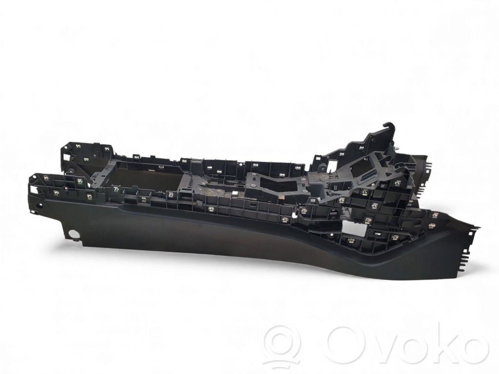 Audi A6 S6 C8 4K Consola central 