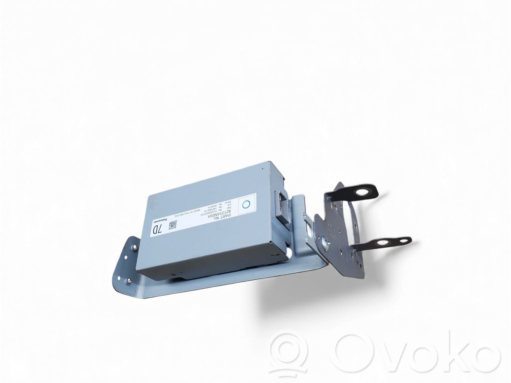 Other control units/modules   58074