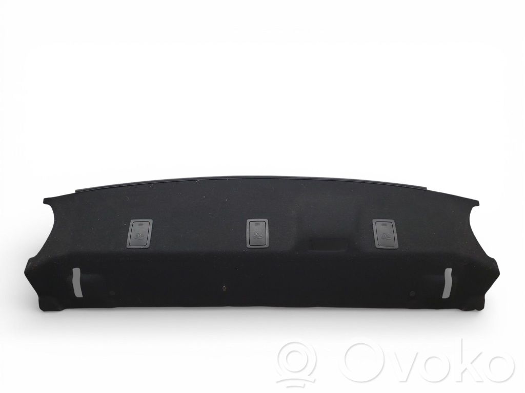 Dodge Challenger Parcel shelf 