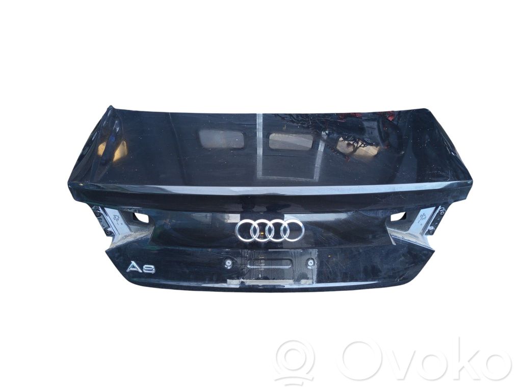 Tailgate/trunk/boot lid