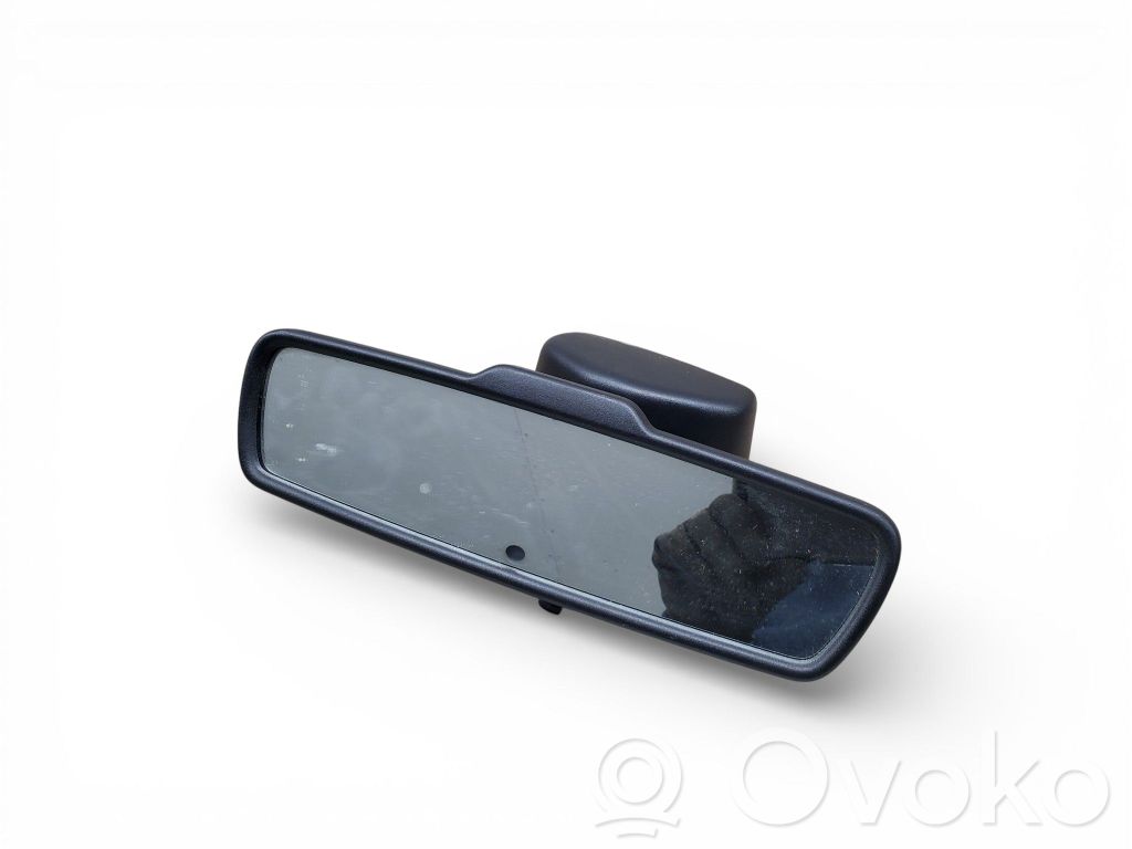 Dodge Challenger Rear view mirror (interior) 