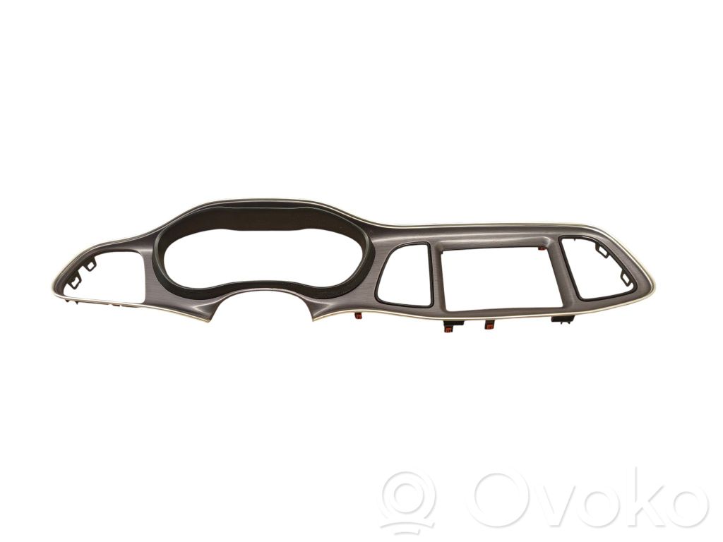 Dodge Challenger Dashboard trim 
