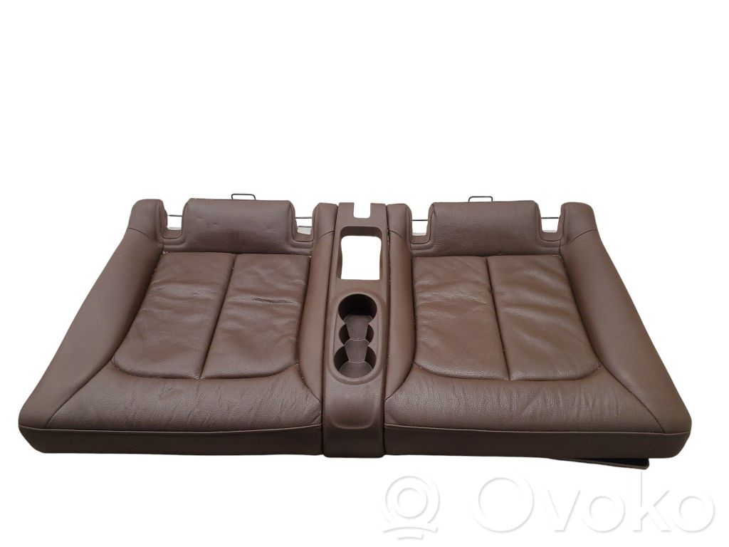 Asiento trasero