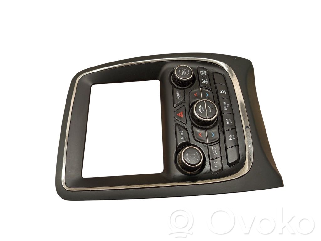 Dodge Durango III Climate control unit 