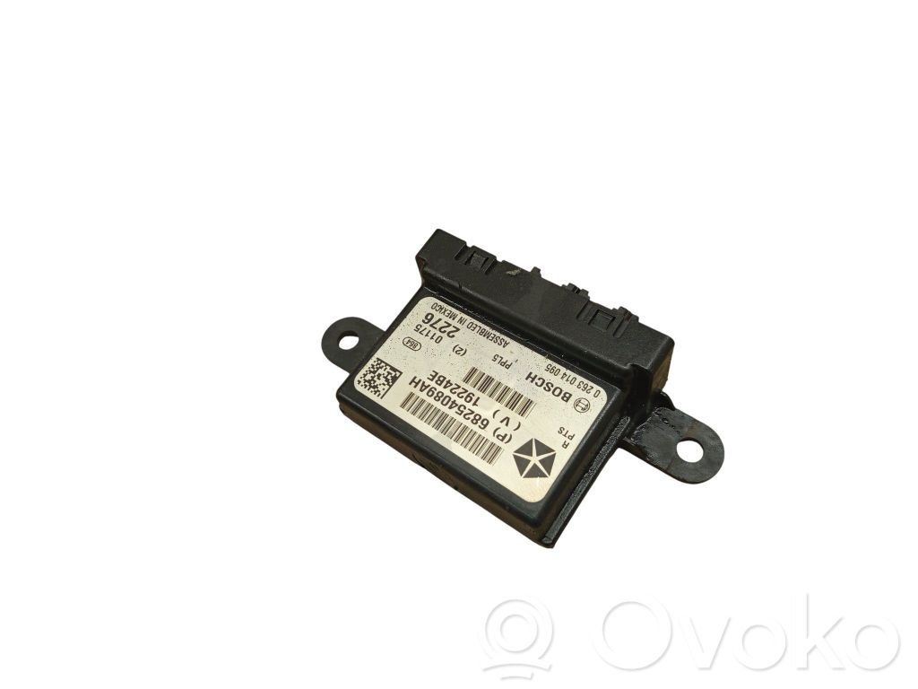 Dodge Durango III Parking PDC control unit/module 