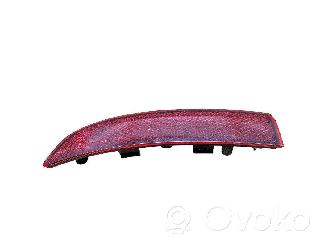 Audi A6 S6 C8 4K Rear tail light reflector 