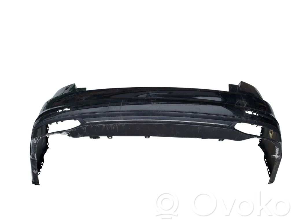 Audi A6 S6 C8 4K Parachoques 