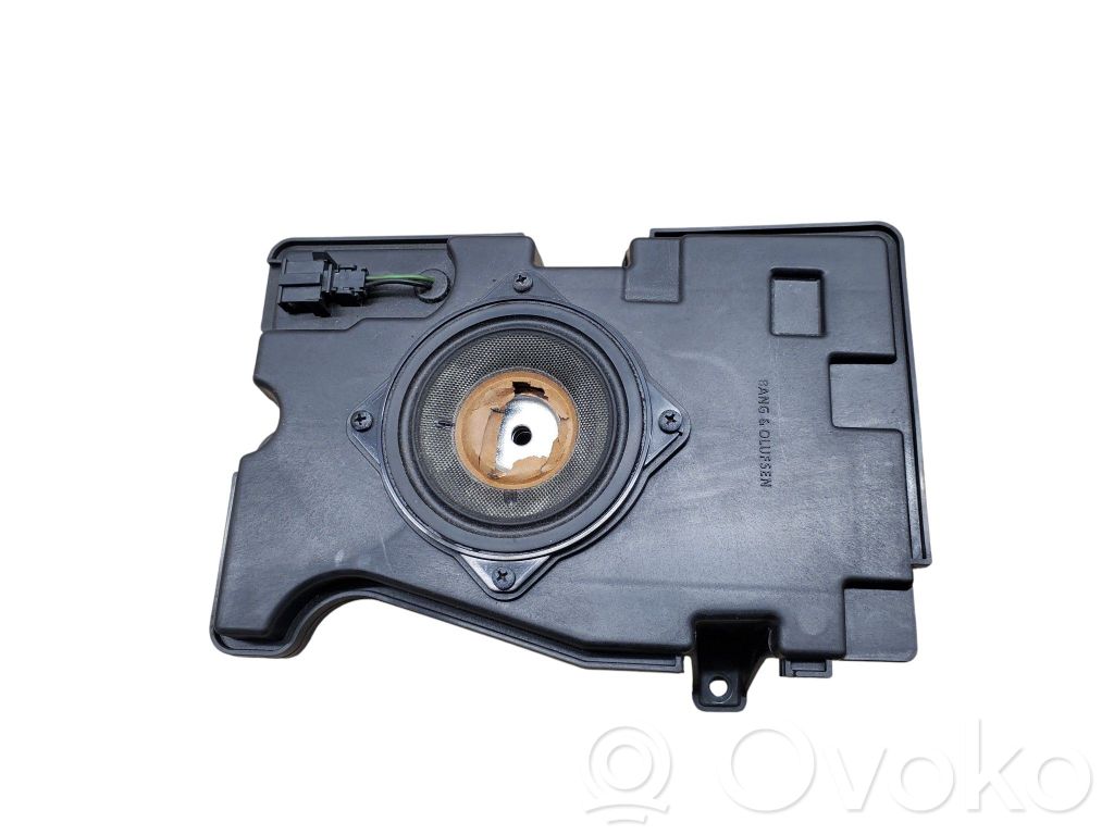 Audi A6 S6 C7 4G Parcel shelf speaker 