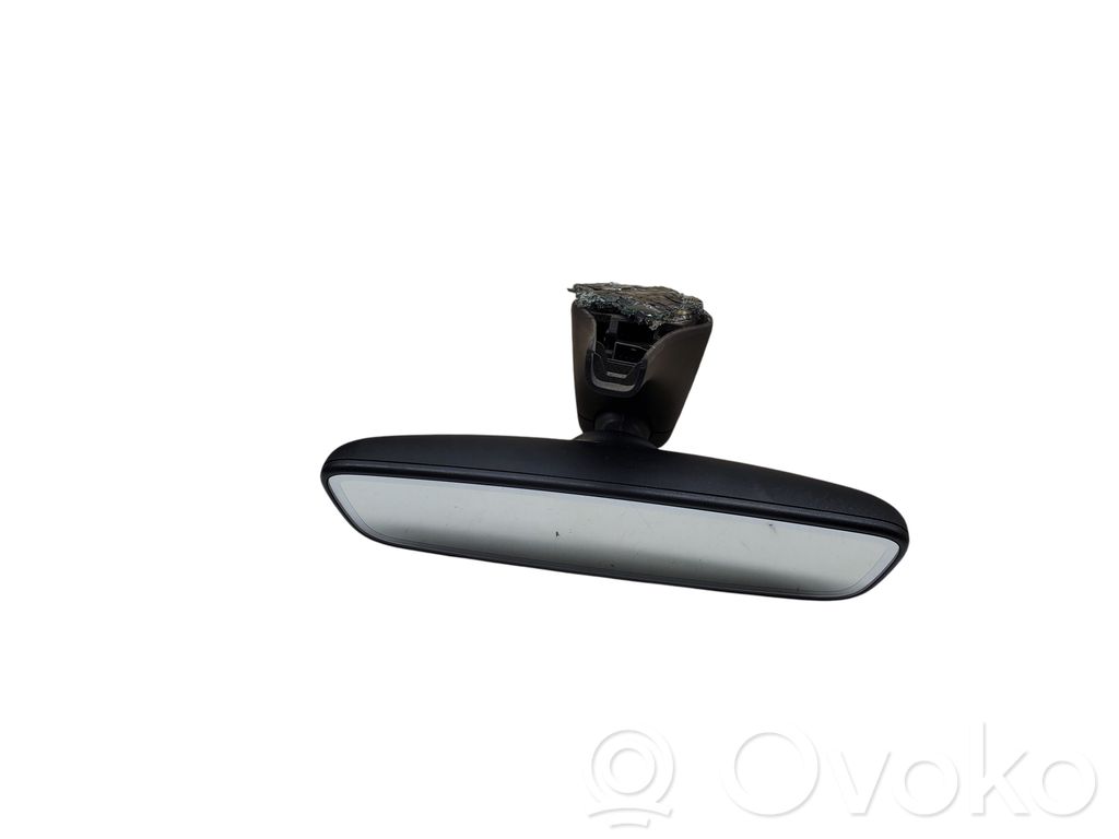 Audi Q3 8U Espejo retrovisor (interior) 