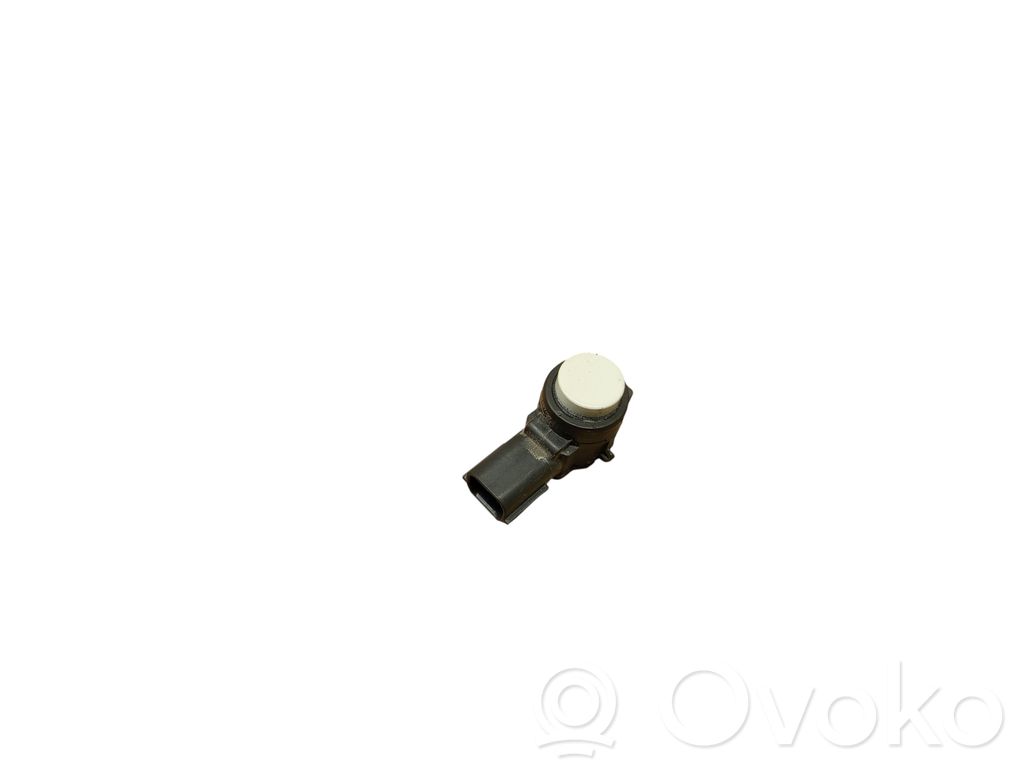Jeep Grand Cherokee Parksensor PDC 