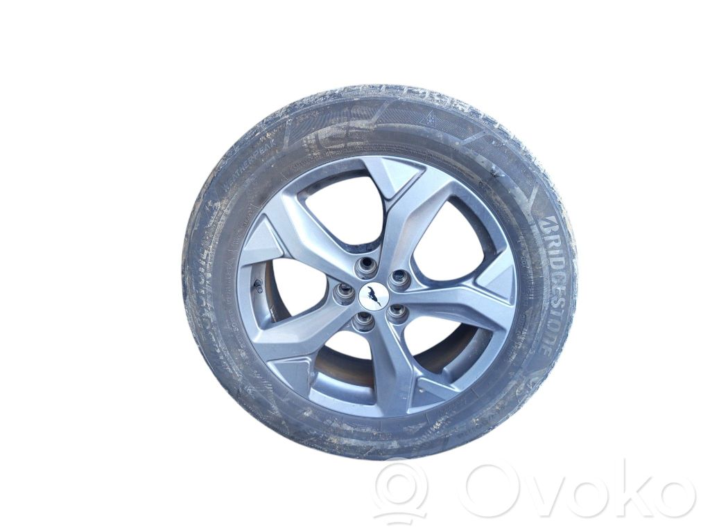 Ford Mustang Mach-E Cerchione in lega R18 