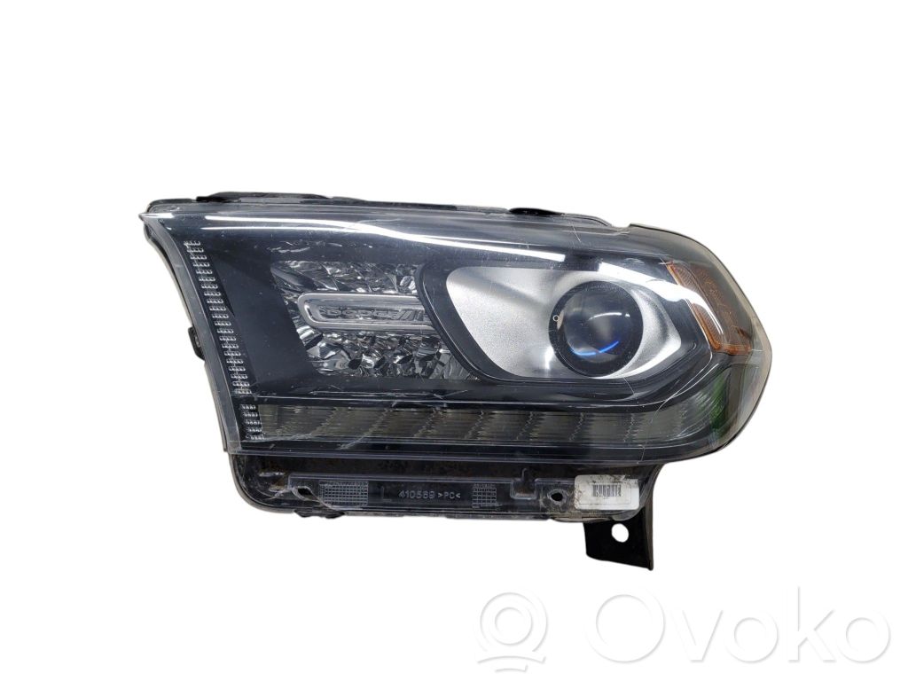 Dodge Durango III Headlight/headlamp 
