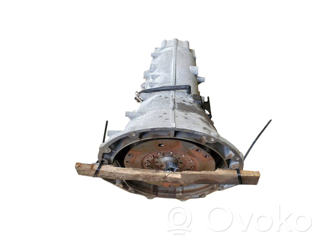 Dodge Durango III Automatic gearbox 