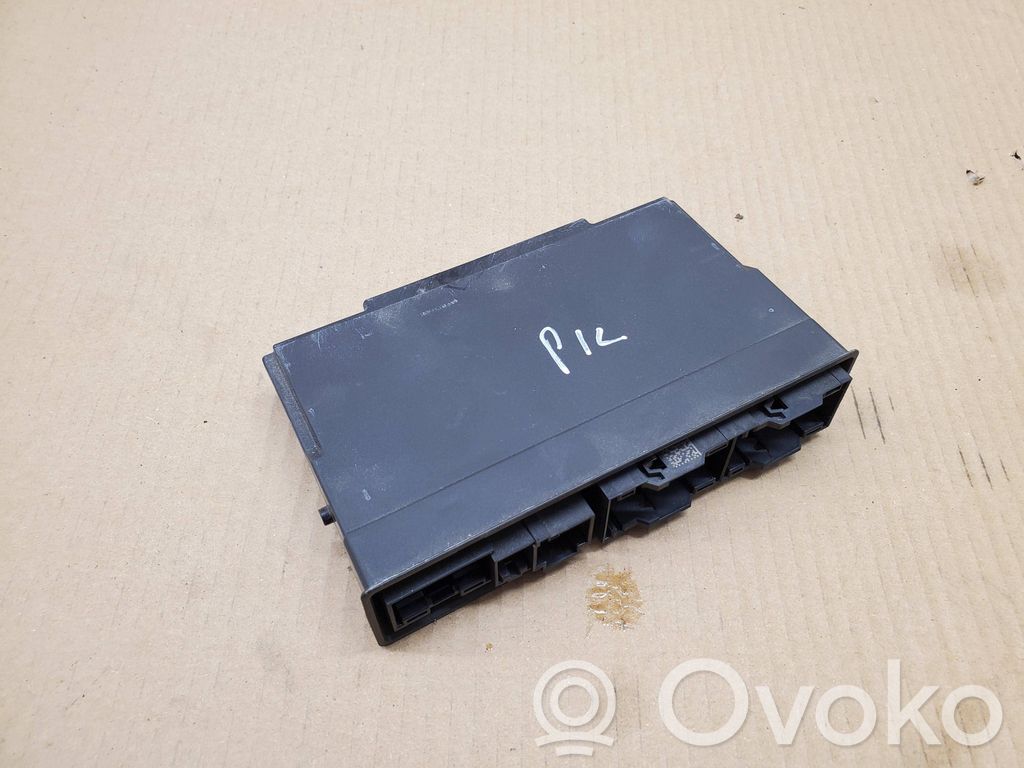 Audi A5 Modul comandă scaune 