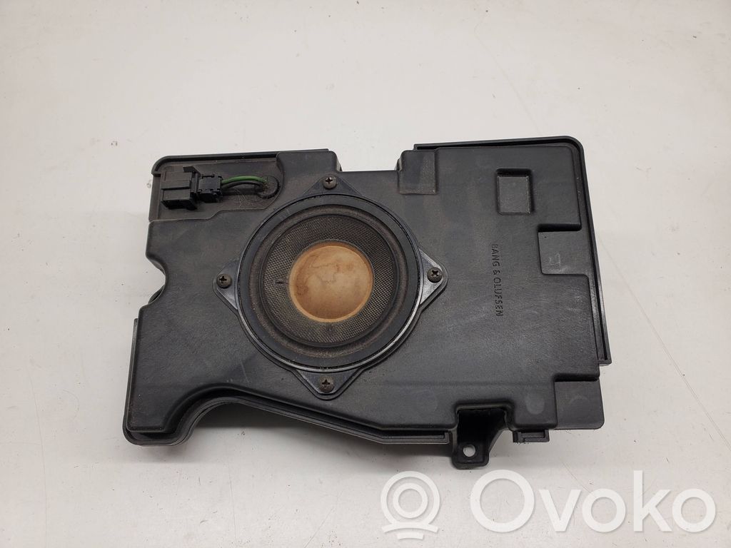 Audi A6 S6 C7 4G Front door speaker 