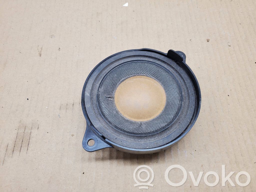 Audi A6 S6 C7 4G Altavoz del panel 