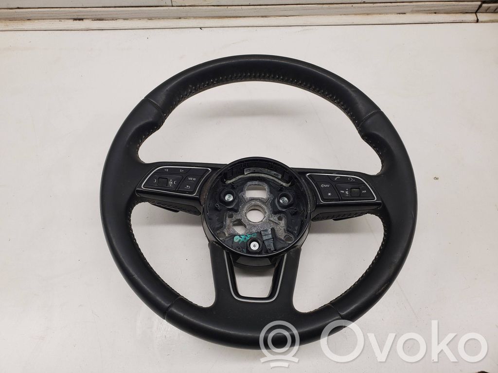 Ohjauspyörä   8W0419091CL,62726000B,TATA200Q6G9,565425696