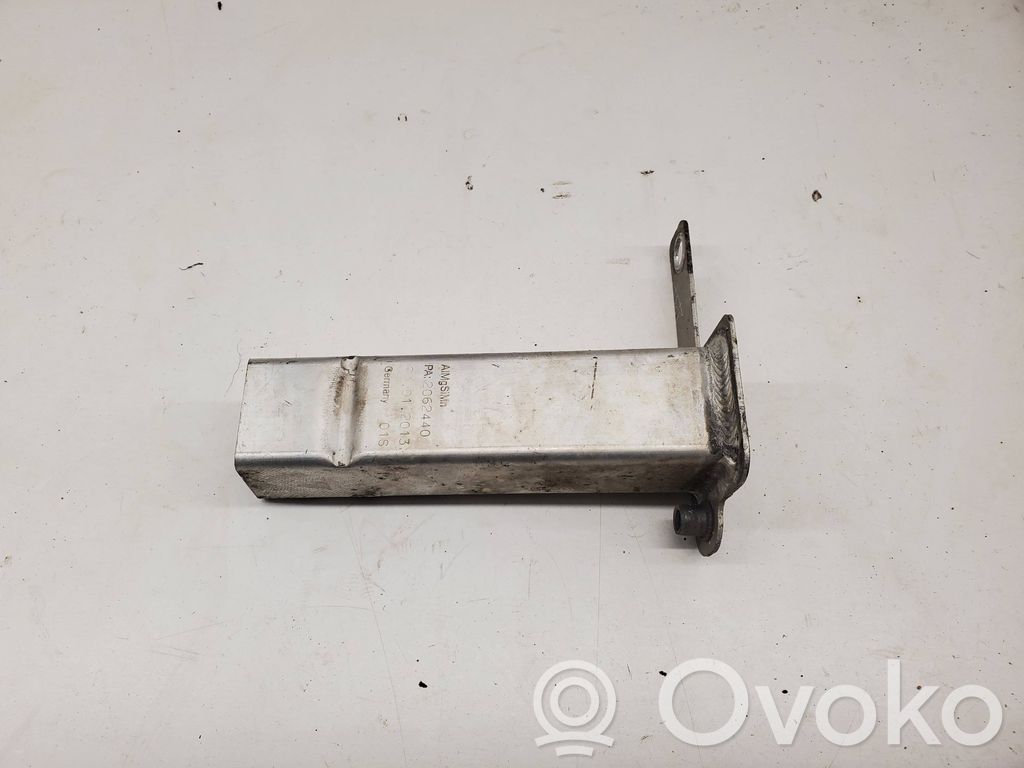 Audi A6 S6 C7 4G Laikiklis radiatorių panelės (televizoriaus) 