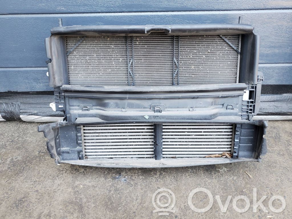Volvo S90, V90 Radiatorių komplektas 