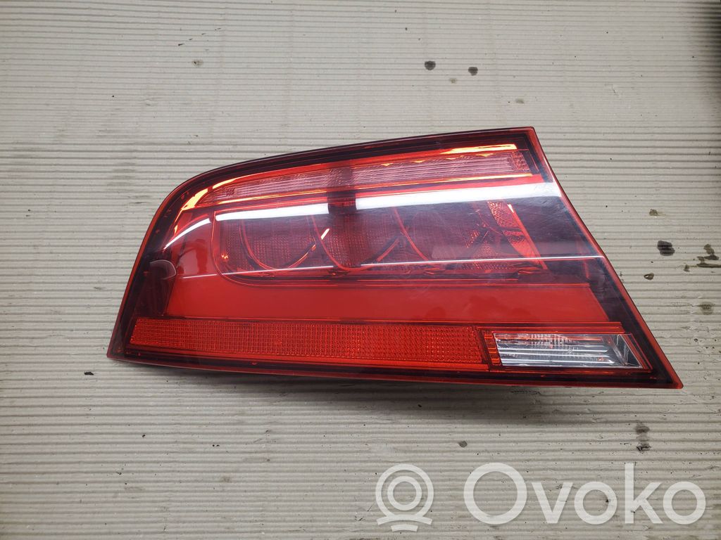 Audi A7 S7 4G Takavalot 
