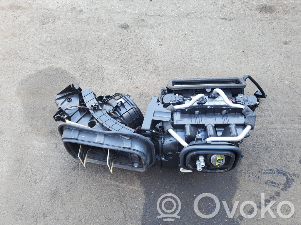 Volvo S90, V90 Ansamblu cutie climatizare interioară 