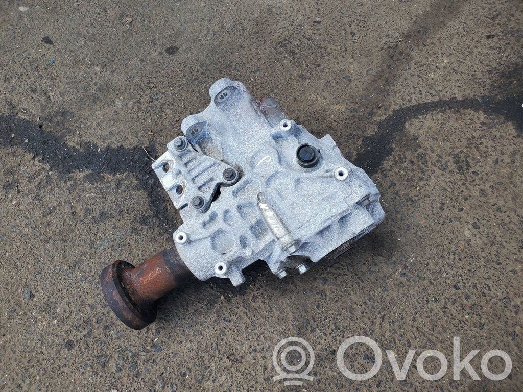 Volvo S90, V90 Differenziale anteriore 