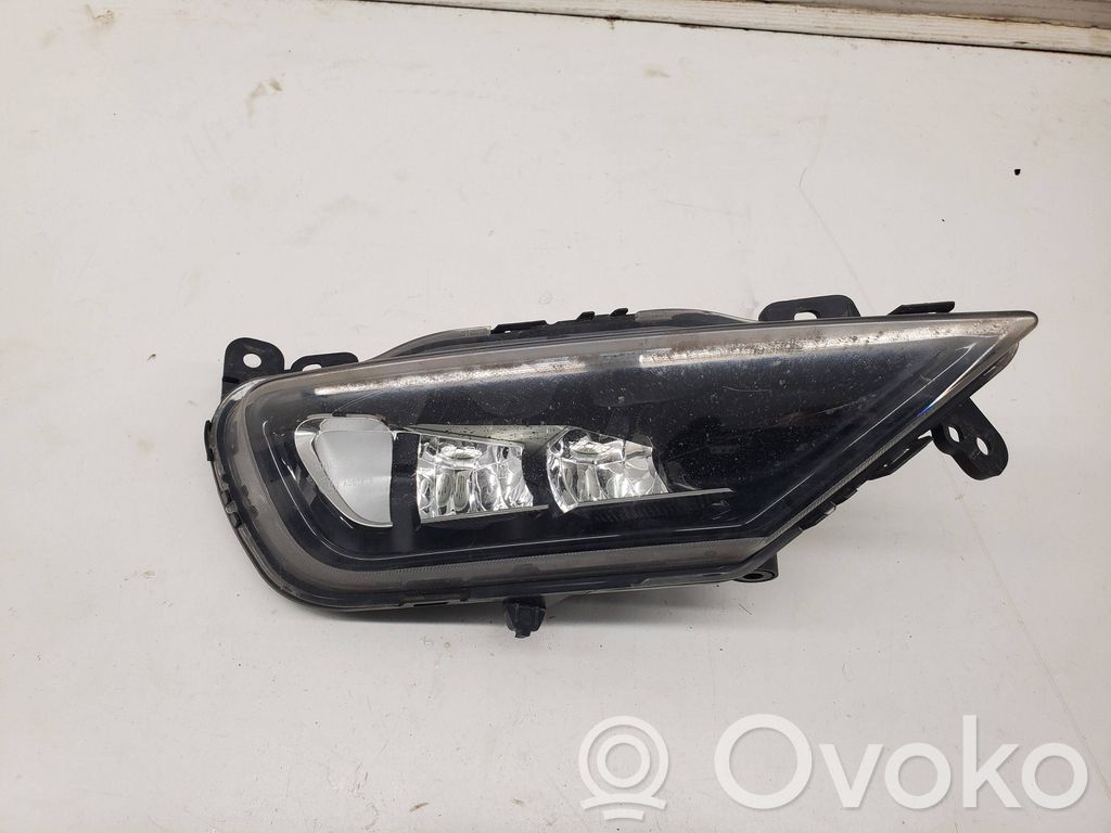 Volvo S90, V90 Etusumuvalo 