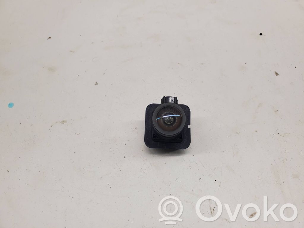 Reversing camera   68227397AH