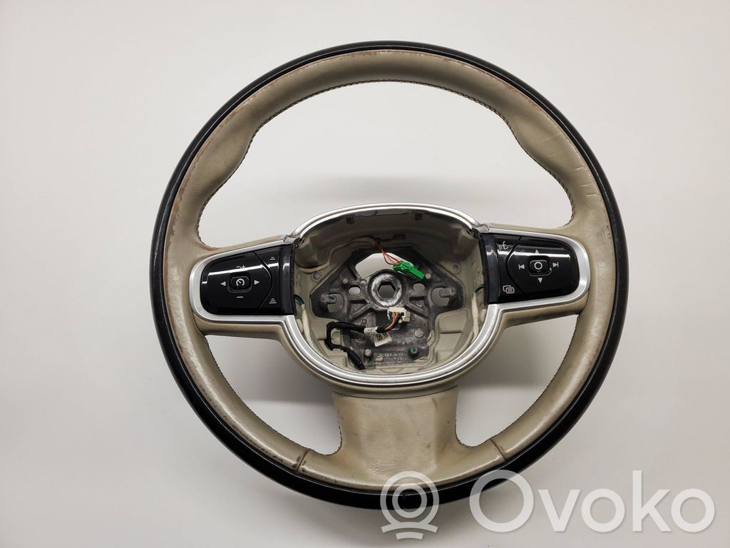 Volvo S90, V90 Ohjauspyörä 
