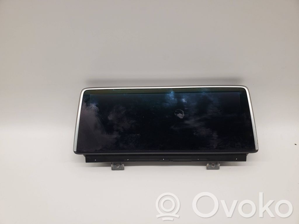 BMW X5 F15 Monitor/display/piccolo schermo 