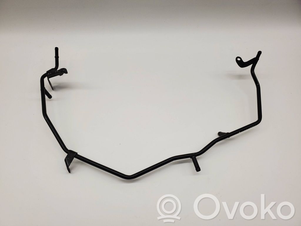 Audi A3 S3 8V Przewód / Wąż chłodnicy 