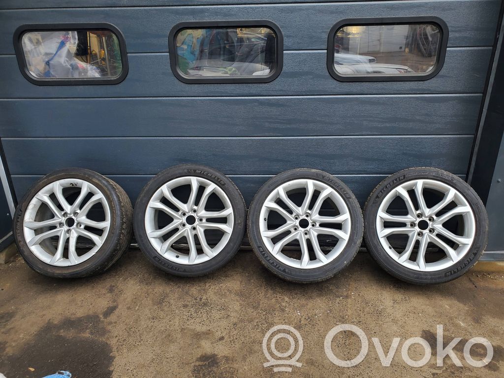 Audi A7 S7 4G Cerchione in lega R19 